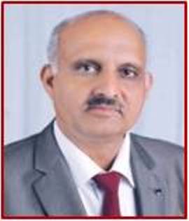 Dr. R. K. Nanwal